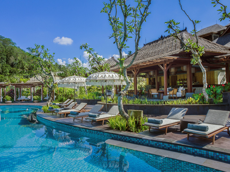 Mandapa, A Ritz-Carlton Reserve