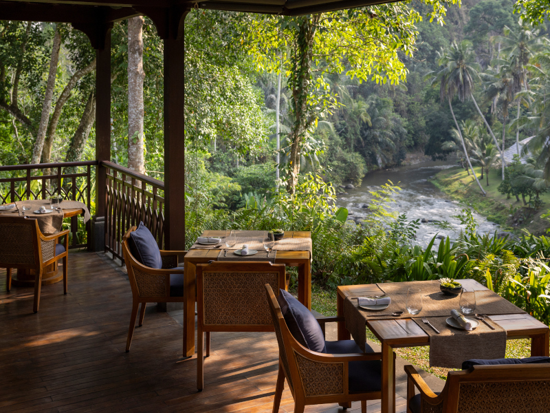 Mandapa, A Ritz-Carlton Reserve