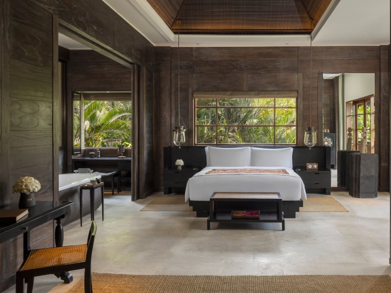 Mandapa, A Ritz-Carlton Reserve