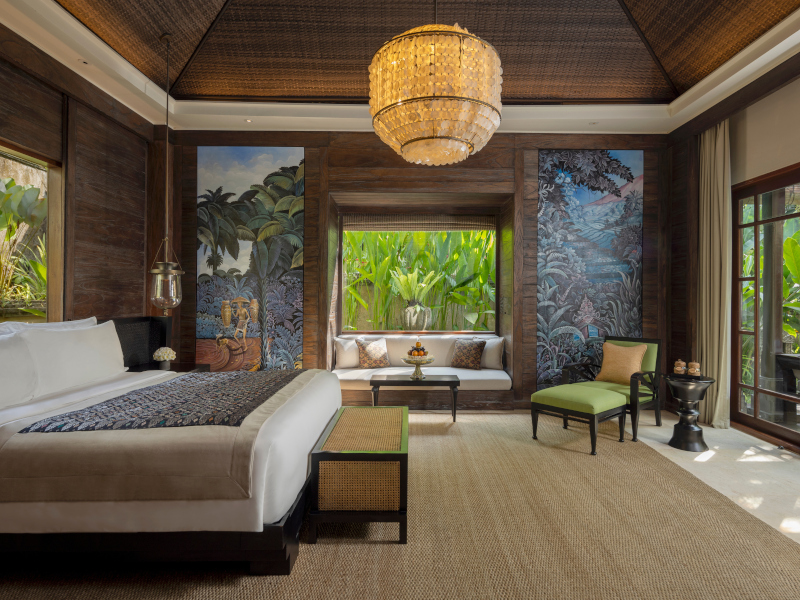 Mandapa, A Ritz-Carlton Reserve