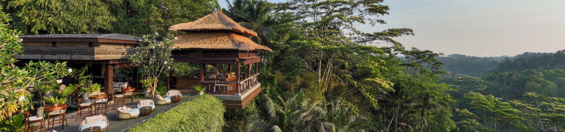 Image of Mandapa, A Ritz-Carlton Reserve