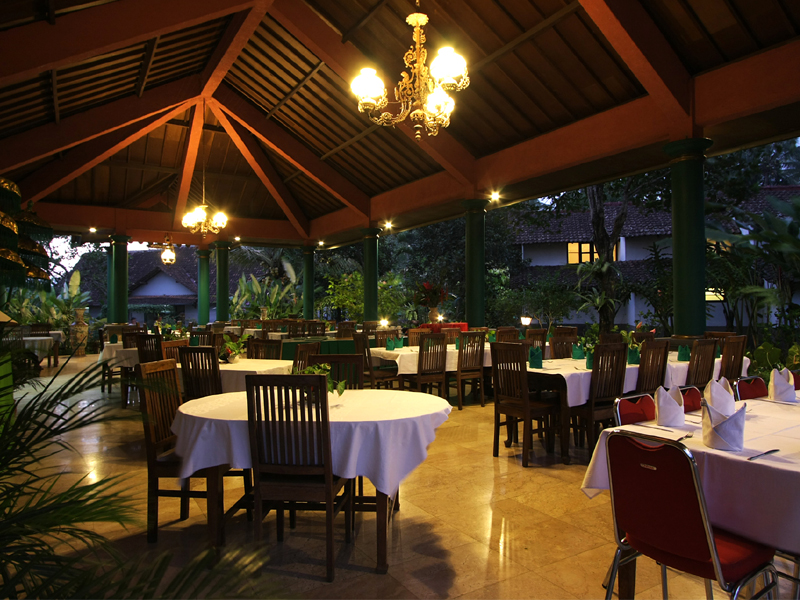 Margo Utomo Eco Resort