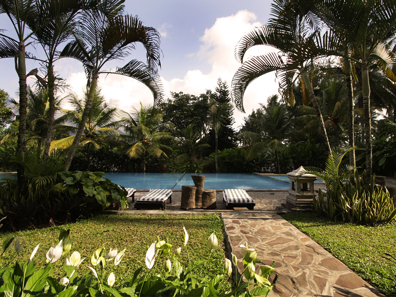 Margo Utomo Eco Resort