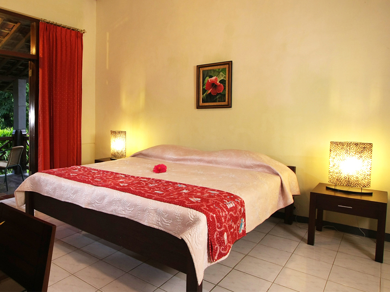 Margo Utomo Eco Resort