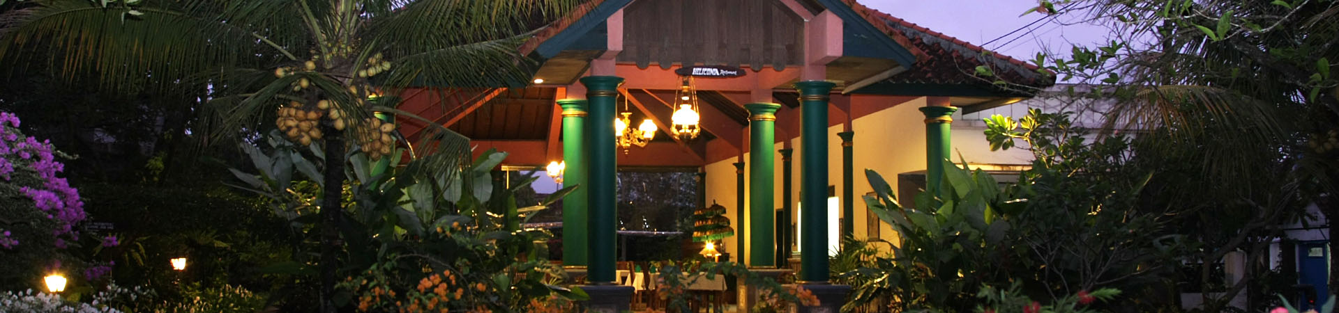 Image of Margo Utomo Eco Resort