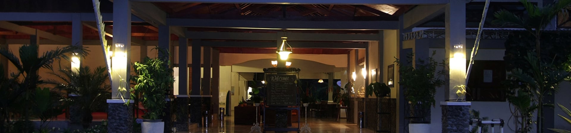 Image of Margo Utomo Hill View Resort