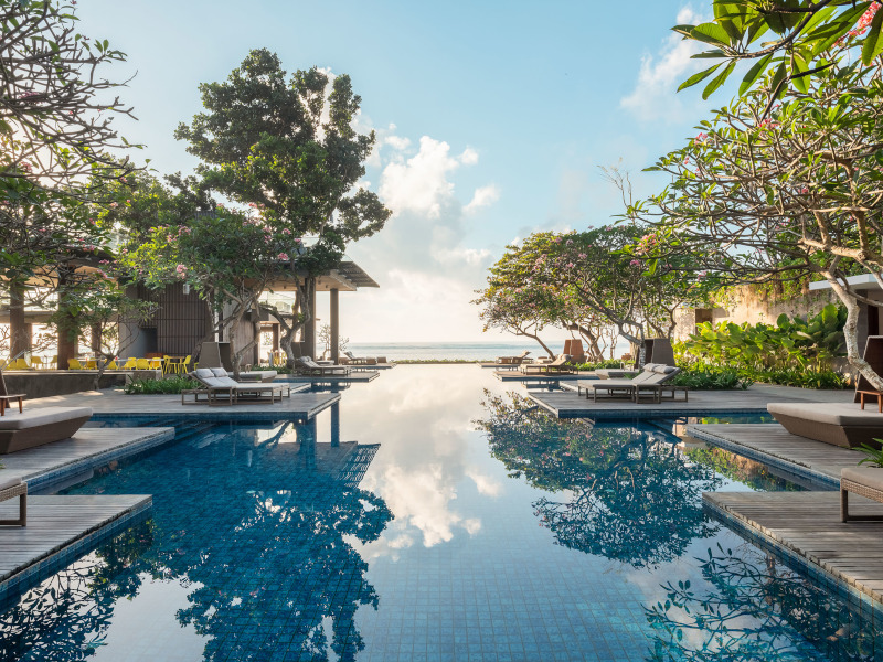 Maya Sanur Resort and Spa