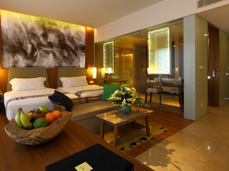 Maya Sanur Resort and Spa