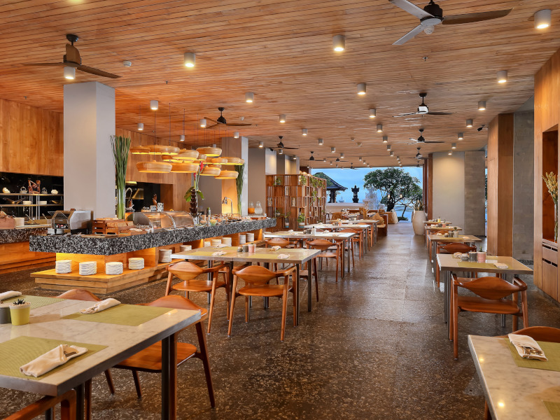Maya Sanur Resort and Spa