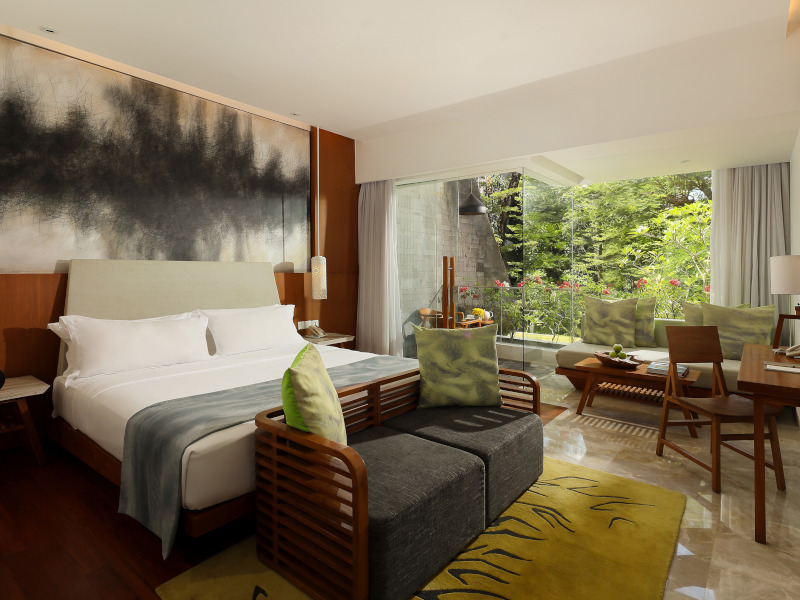 Maya Sanur Resort and Spa