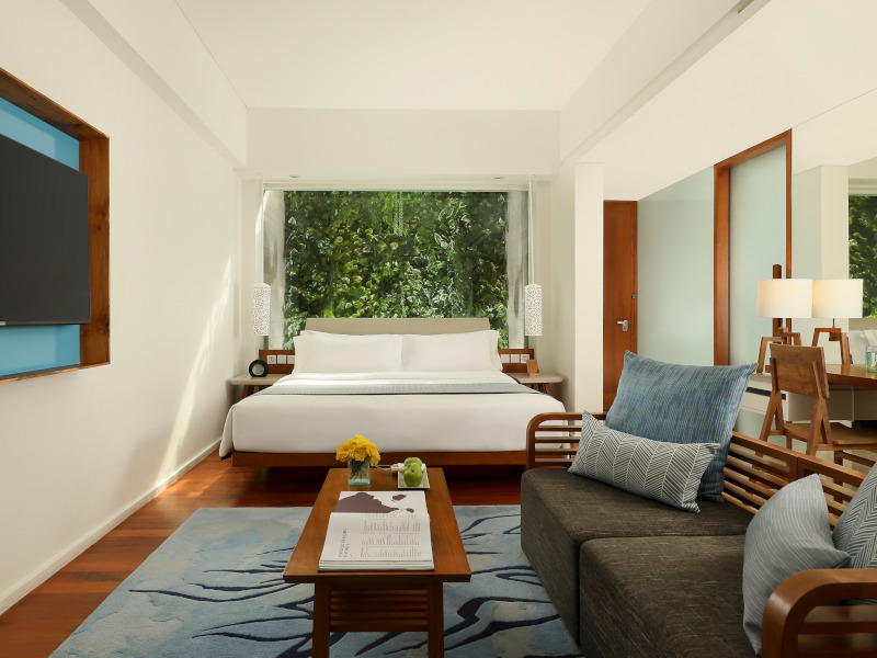 Maya Sanur Resort and Spa