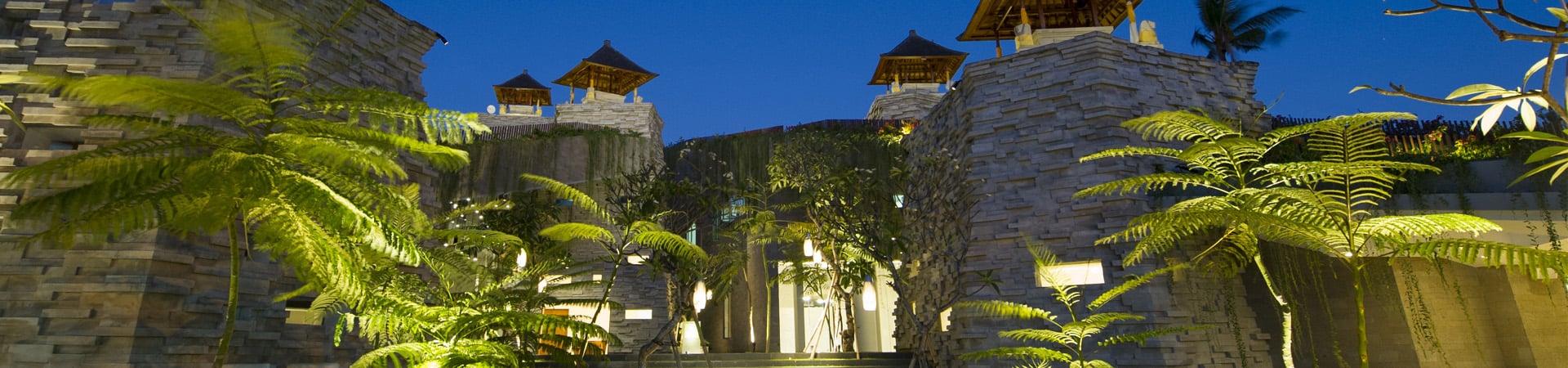 Image of Maya Sanur Resort and Spa