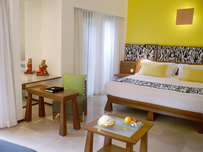 Maya Ubud Resort and Spa