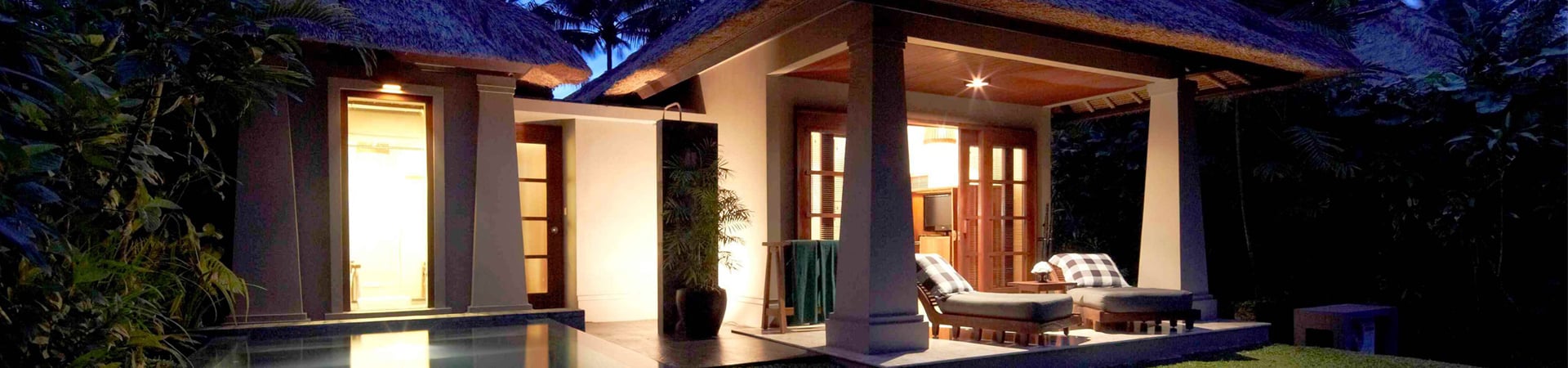 Image of Maya Ubud Resort and Spa