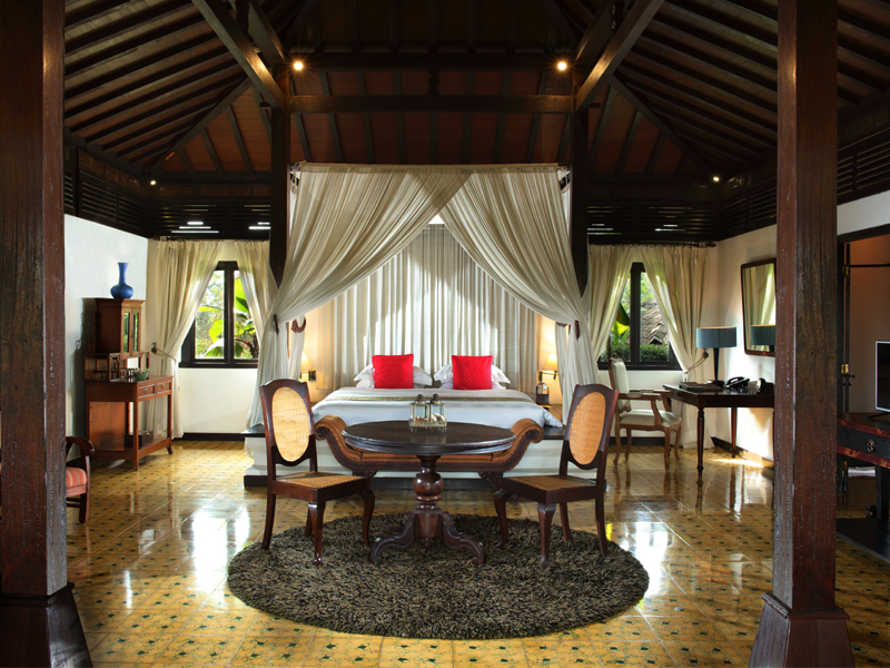 MesaStila Resort & Spa