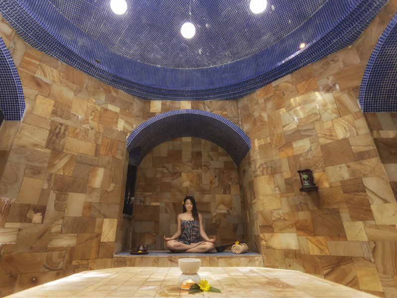 MesaStila Resort & Spa