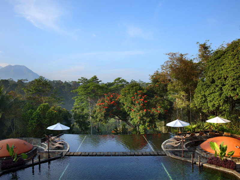 MesaStila Resort & Spa