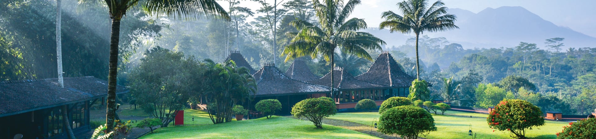 Image of MesaStila Resort & Spa