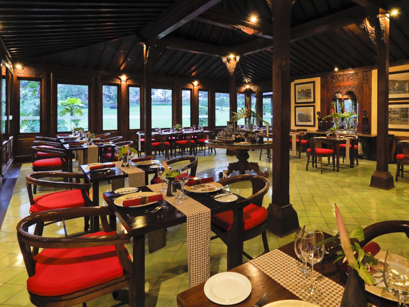 MesaStila Resort & Spa