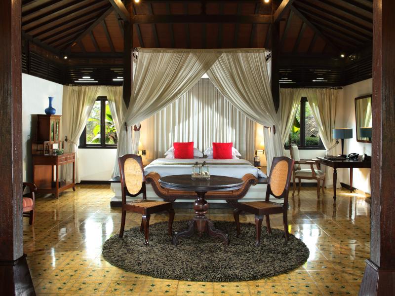 MesaStila Resort & Spa