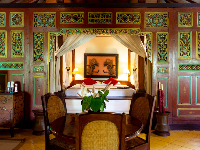 MesaStila Resort & Spa