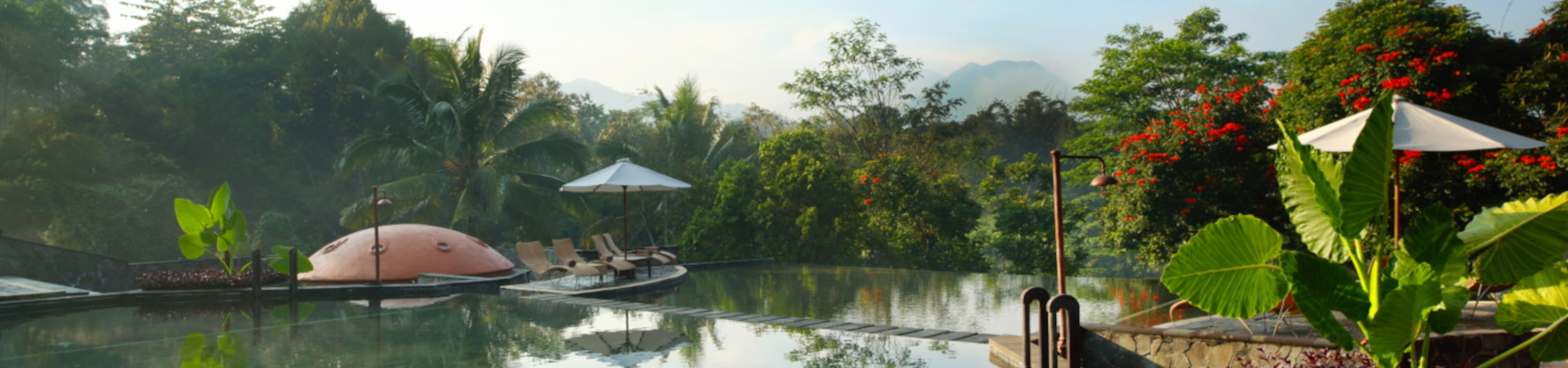 MesaStila Resort & Spa