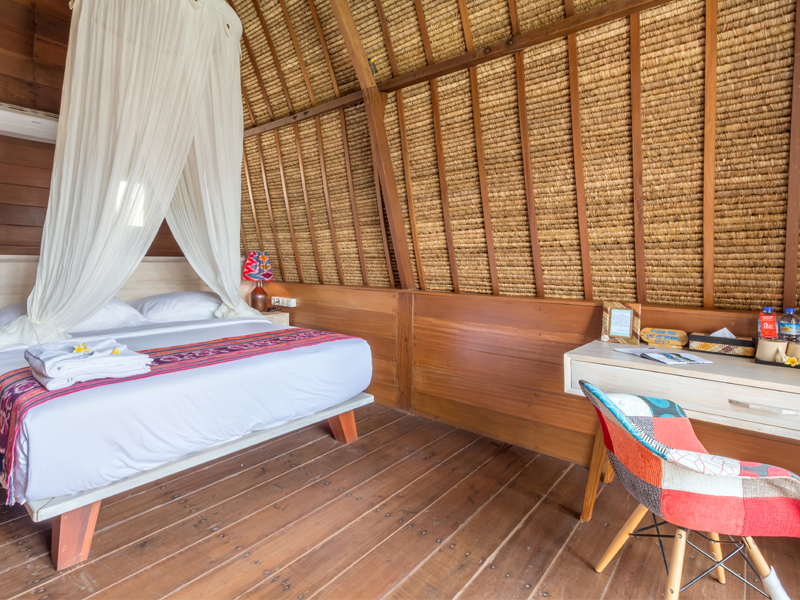 Mola Mola Resort Gili Air