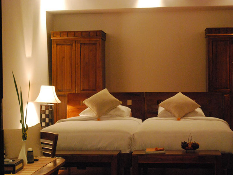 Munduk Moding Plantation