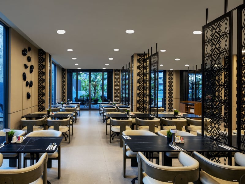 MYZE Hotel Waingapu