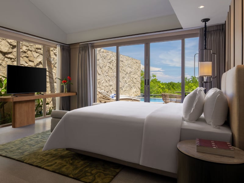 MYZE Hotel Waingapu