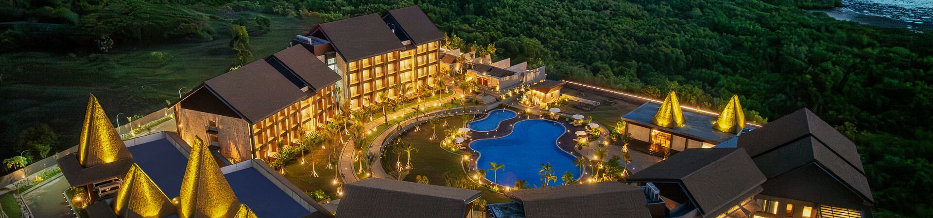 MYZE Hotel Waingapu