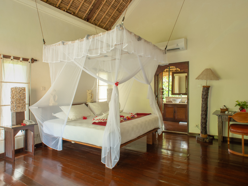 Naya Gawana Resort & Spa