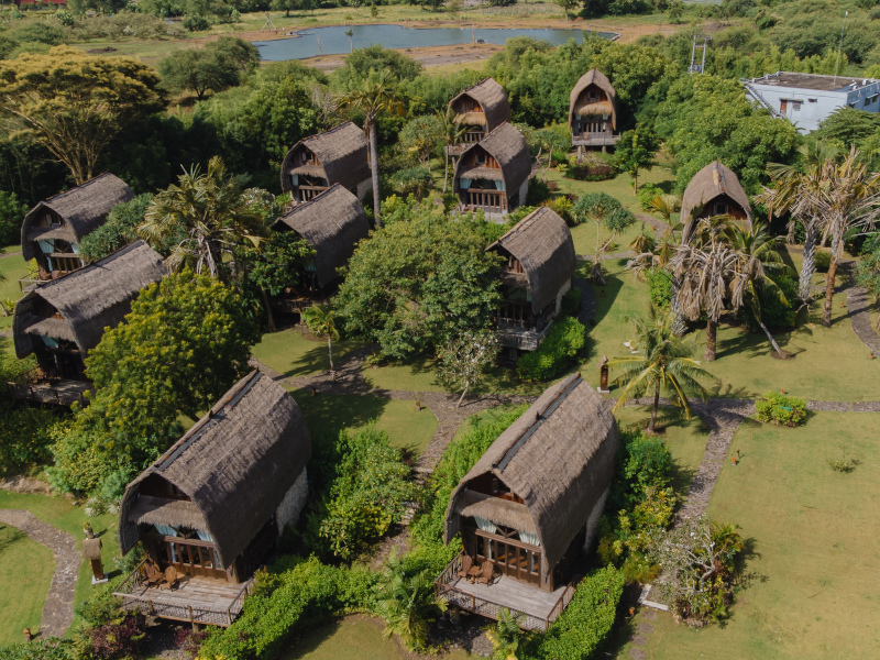 Naya Gawana Resort & Spa