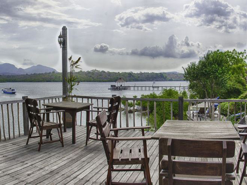 Naya Gawana Resort & Spa