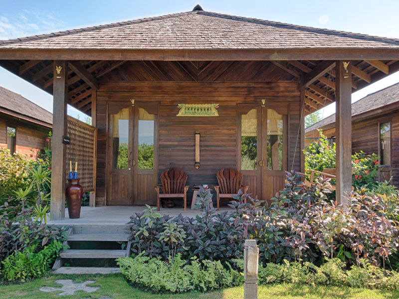 Naya Gawana Resort & Spa