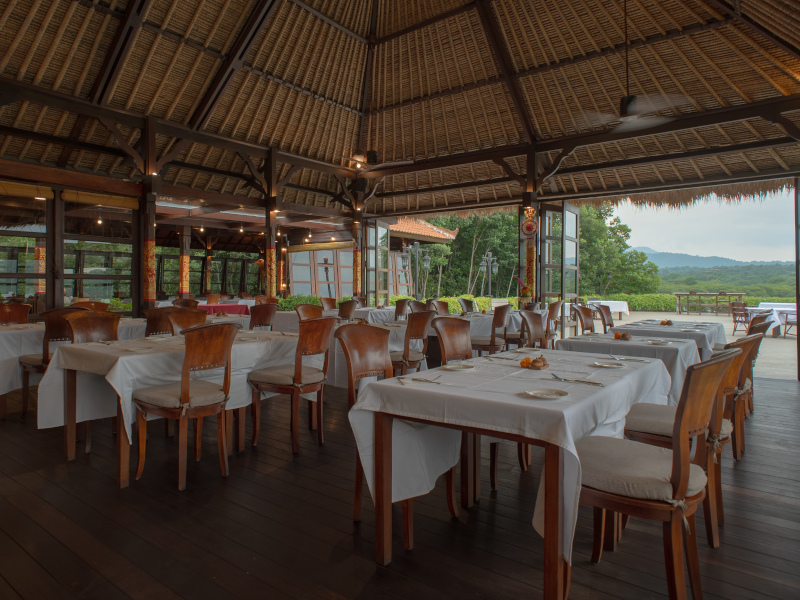 Naya Gawana Resort & Spa