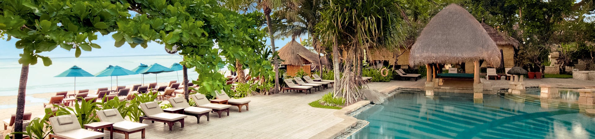 Image of Novotel Bali Benoa