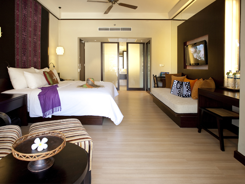 Novotel Lombok Resort & Villas