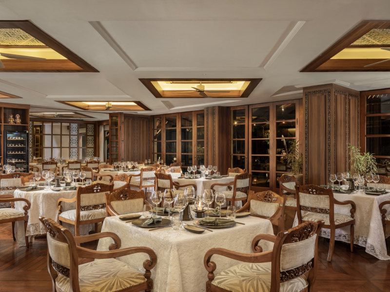 Nusa Dua Beach Hotel and Spa - Handwritten Collection