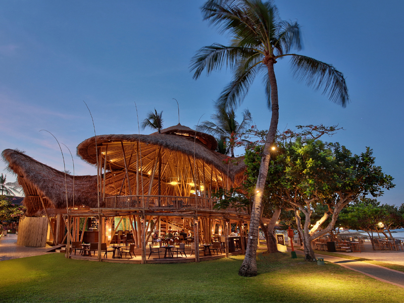 Nusa Dua Beach Hotel and Spa - Handwritten Collection