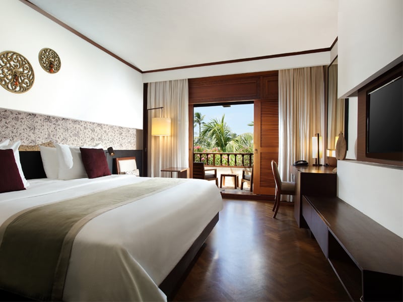 Nusa Dua Beach Hotel and Spa - Handwritten Collection