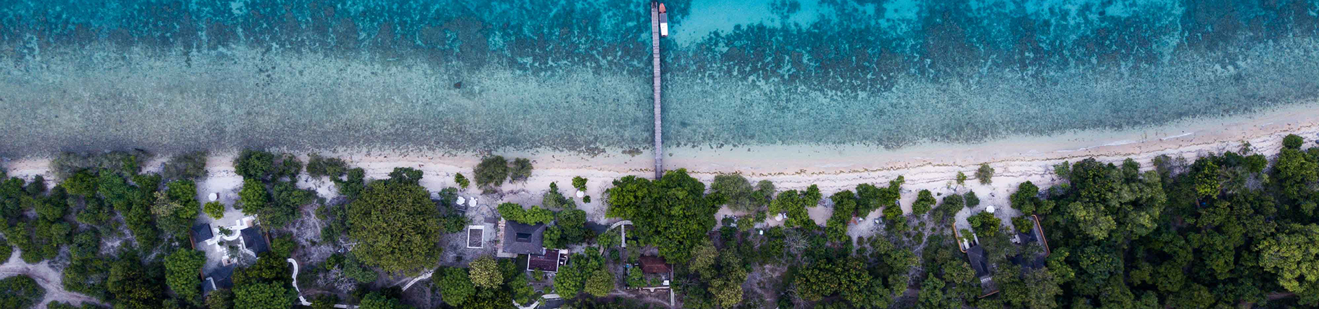 Image of NusaBay Menjangan by WHM