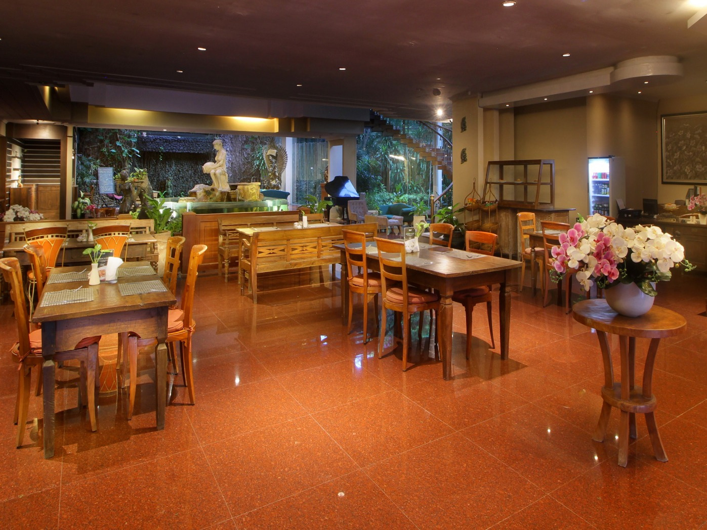 Parigata Resort & Spa
