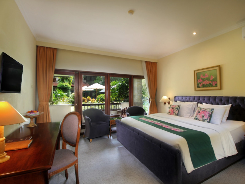 Parigata Resort & Spa