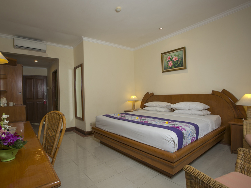 Parigata Resort & Spa