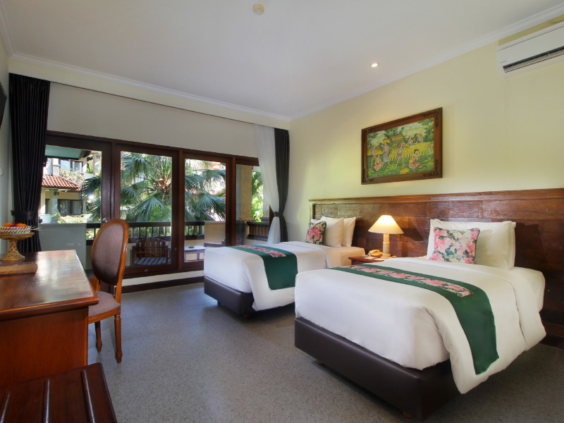 Parigata Resort & Spa