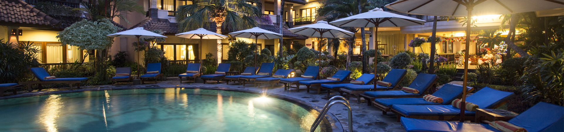 Image of Parigata Resort & Spa