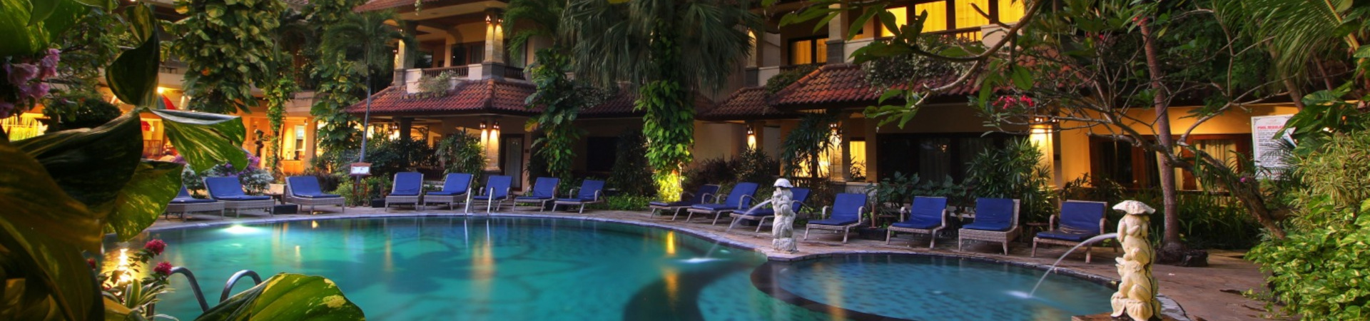 Image of Parigata Resort & Spa