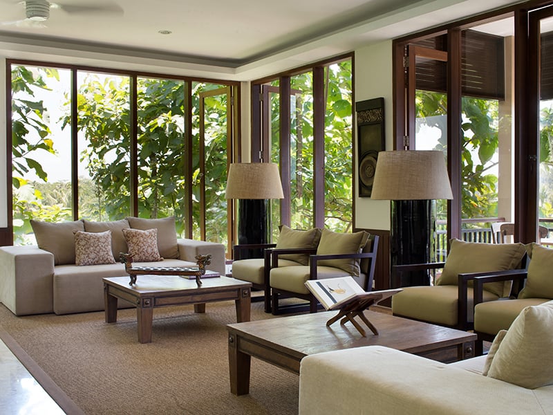 Plataran Borobudur Resort and Spa