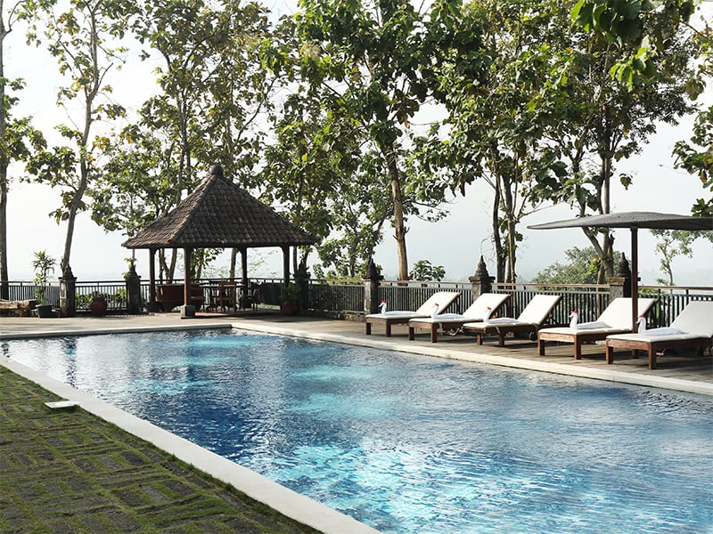Plataran Borobudur Resort and Spa